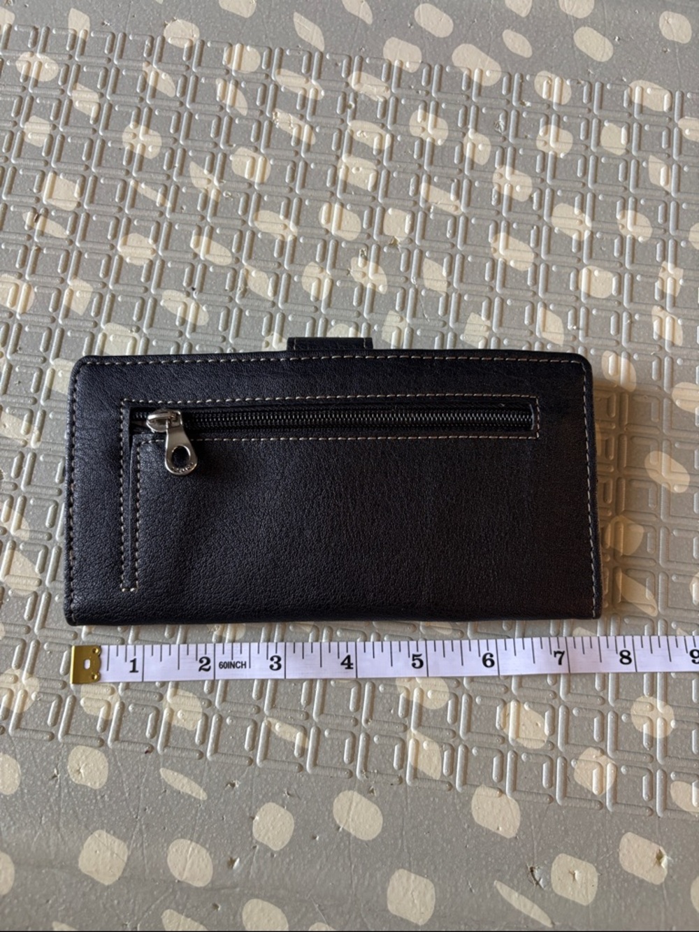 Relic Wallet - Picture 5 of 7